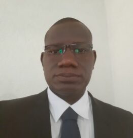 Jean Augustin Somda