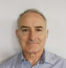 Tom Brown