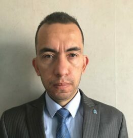 Gabriel Rico Meneses
