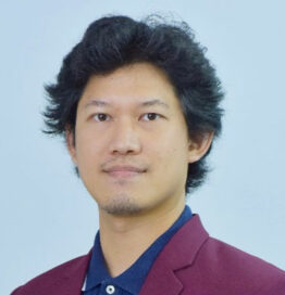 Soratos Tantideeravit
