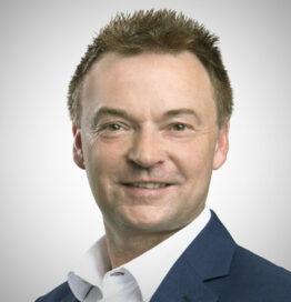 Roland Fletcher