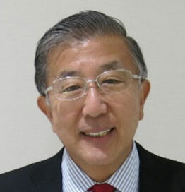 Mr. Yosuke Naoi