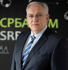 Sladjan Velinov