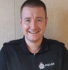 Tim Needham