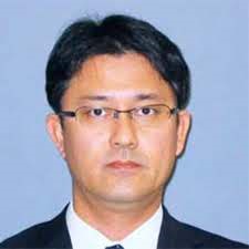 Shoichi Nagayoshi