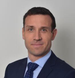Marc Leoutre