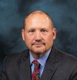 Bill Petoskey