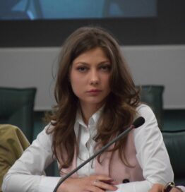Manuela Nitu