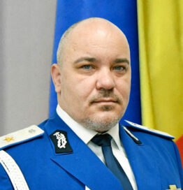 Liviu Uzlău
