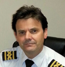 Simon Chaplin