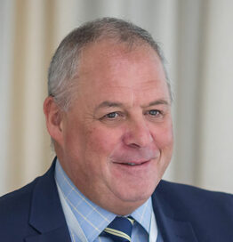 Martin Porter
