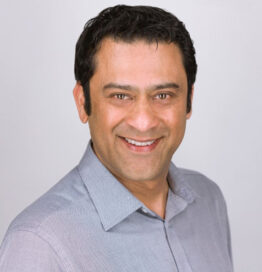Rakesh Burgul