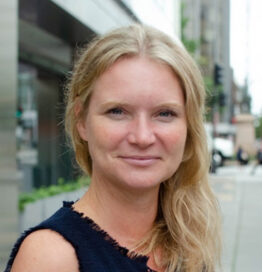 Cindy Vestergaard