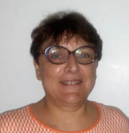 Régine Gaucher