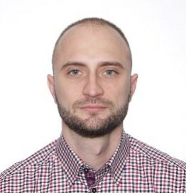 Bartosz Dzikowski