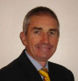 Christian Tertrais