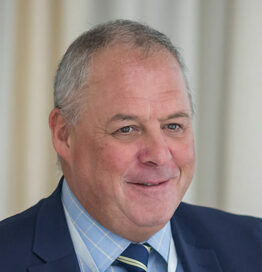 Martin Porter