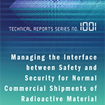 Cover image: Managing the Interface between Safety and Security