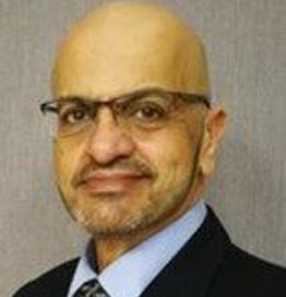 Dr. Samer Kahook