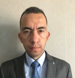 Gabriel Rico Meneses