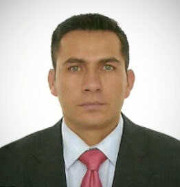 Juan Pablo Parra