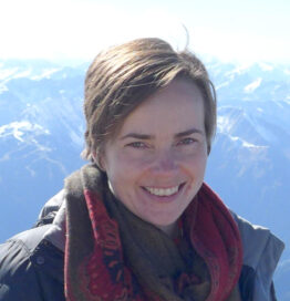 Erika Hunsicker