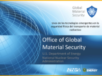 GMS PPT 3 1 App of Emer Tech in the Tran