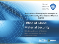 GMS PPT SARTT 2 24 App of Emerging