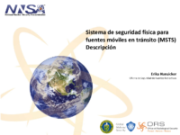 MSTS overview slides r2_Spanish – updated