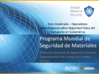 GMS PPT SARTT 2 24 Panel Operators (Spanish)