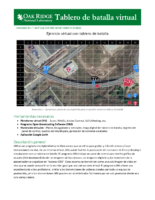 ORS_Virtual Battleboard Engagement_FINAL_1.0_Flier_Spanish