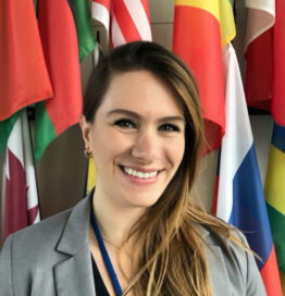 Raquel Scamilla Andreo Aledo