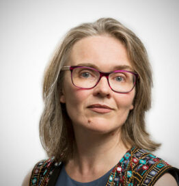 Rhonda Evans