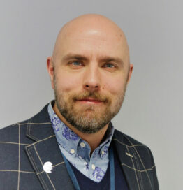 Antti Nironen