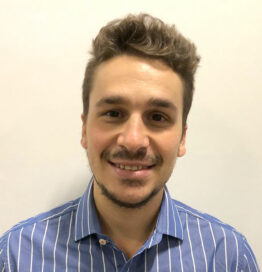 Matias Longo