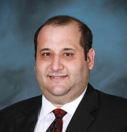 Dr. Marc Fialkoff