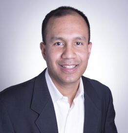 Dr. Pablo Moriano