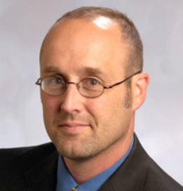 Dr. Brandon Prins