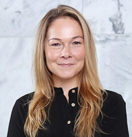 Kathleen A. Doty