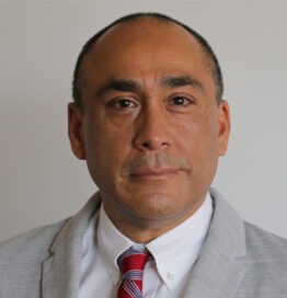 Dr. Alejandro Núñez Carrera
