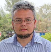 Benjamin Leal-Acevedo