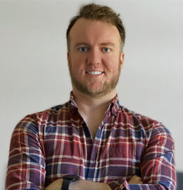 Dr. Justin Kinney