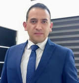 Ricardo Pérez