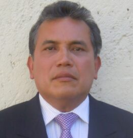 David Lizcano