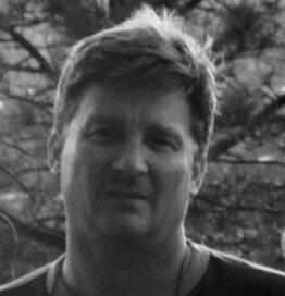 Charles Streeper