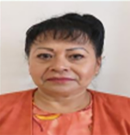Irma Flores Herrera