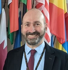 José García Sainz